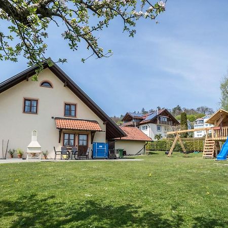 Ferienwohnung Heimpel Kressbronn am Bodensee Exterior photo