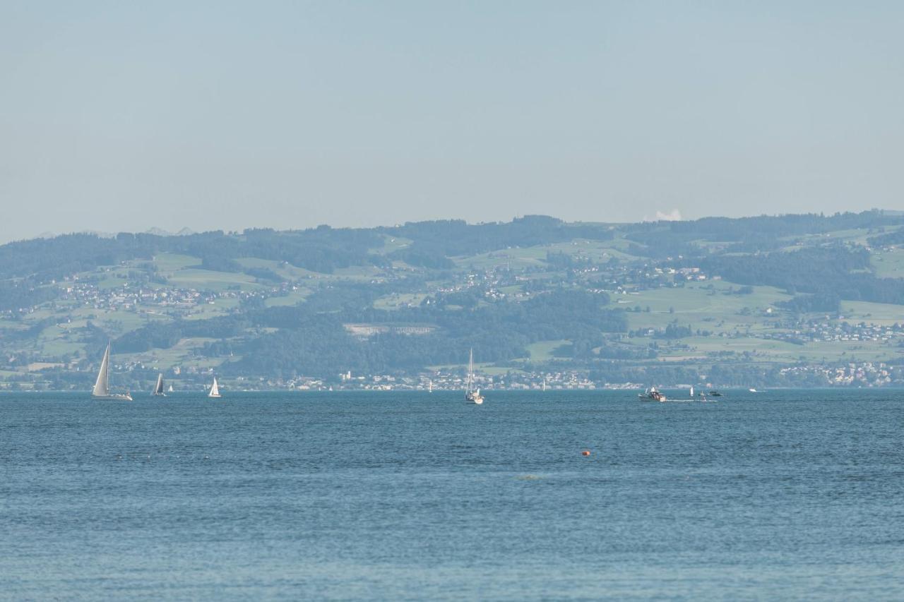 Ferienwohnung Heimpel Kressbronn am Bodensee Exterior photo