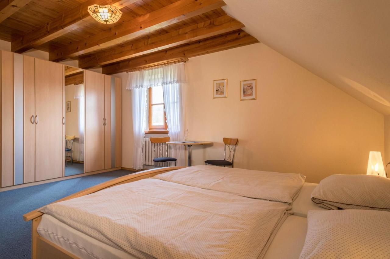 Ferienwohnung Heimpel Kressbronn am Bodensee Exterior photo