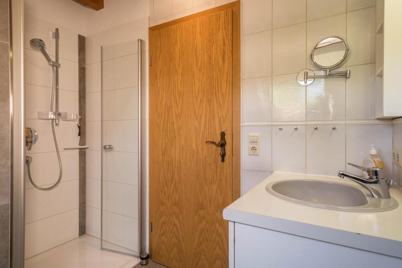 Ferienwohnung Heimpel Kressbronn am Bodensee Exterior photo
