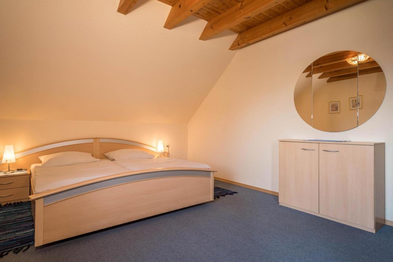 Ferienwohnung Heimpel Kressbronn am Bodensee Exterior photo