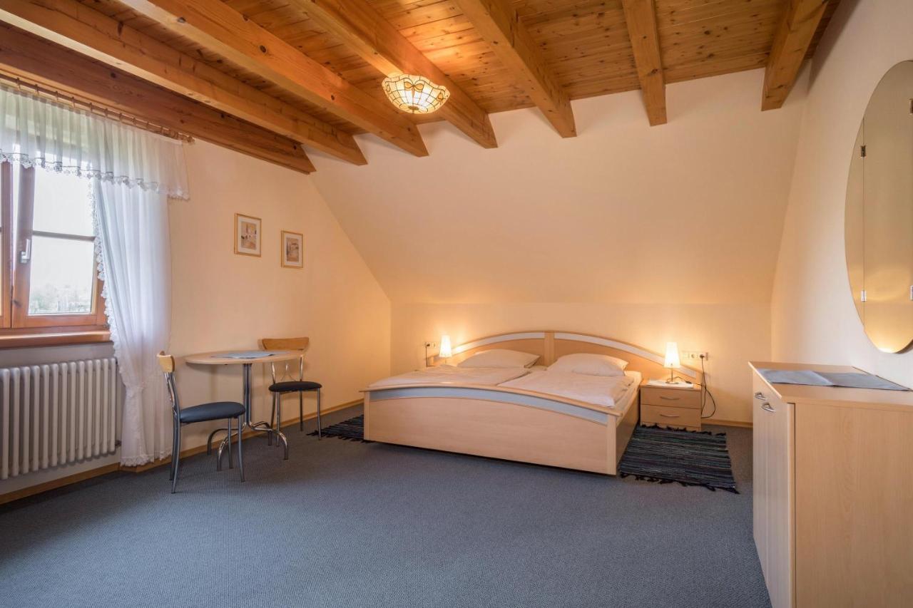 Ferienwohnung Heimpel Kressbronn am Bodensee Exterior photo